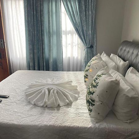 Dreamwood Guest House Mbombela Exterior photo