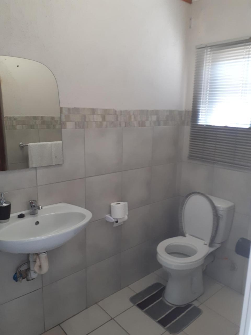 Dreamwood Guest House Mbombela Exterior photo